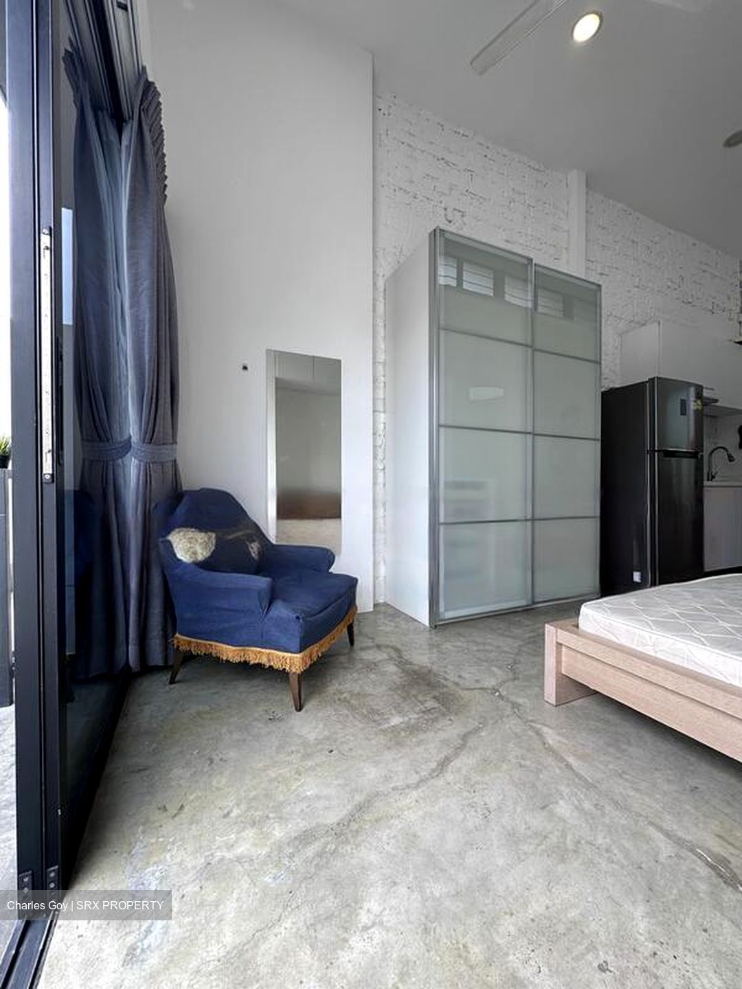 Opera Estate (D15), Apartment #502205491